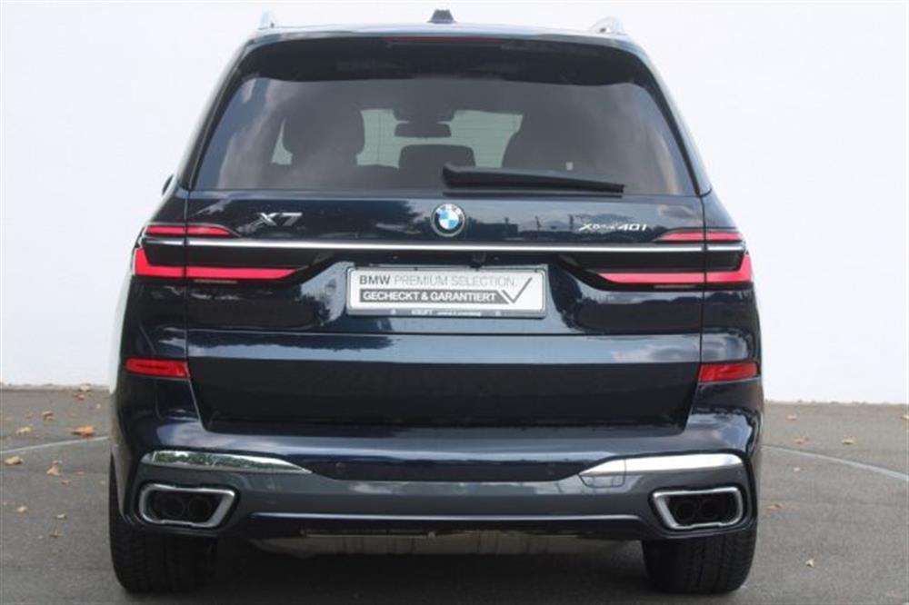 X7 X7 M-Sport xDrive40i 48