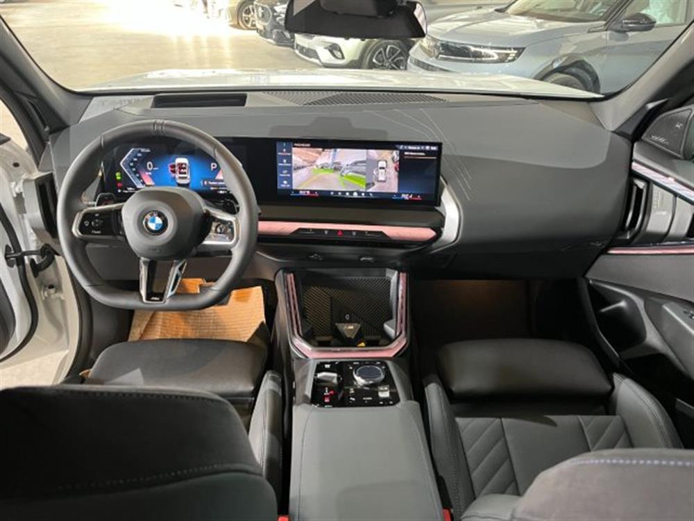 X3 X3 xDrive20d 48V MSport