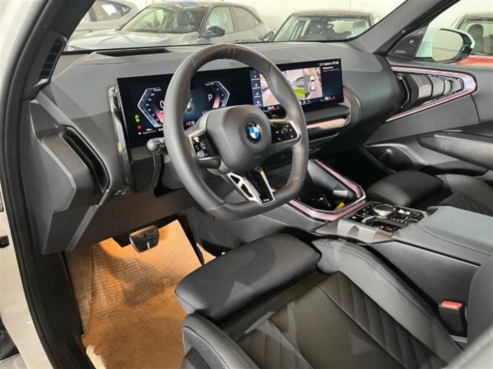 X3 X3 xDrive20d 48V MSport