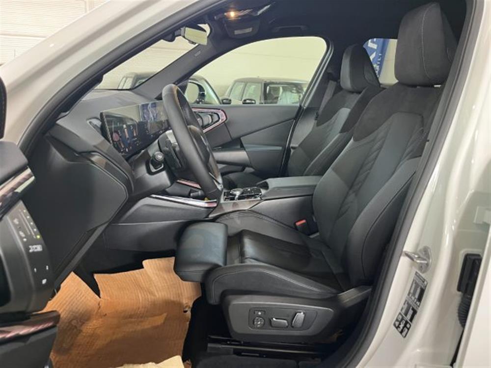 X3 X3 xDrive20d 48V MSport
