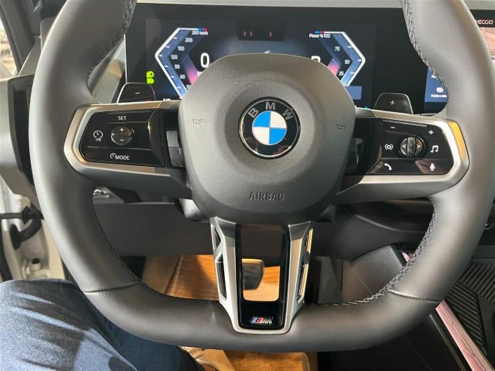 X3 X3 xDrive20d 48V MSport