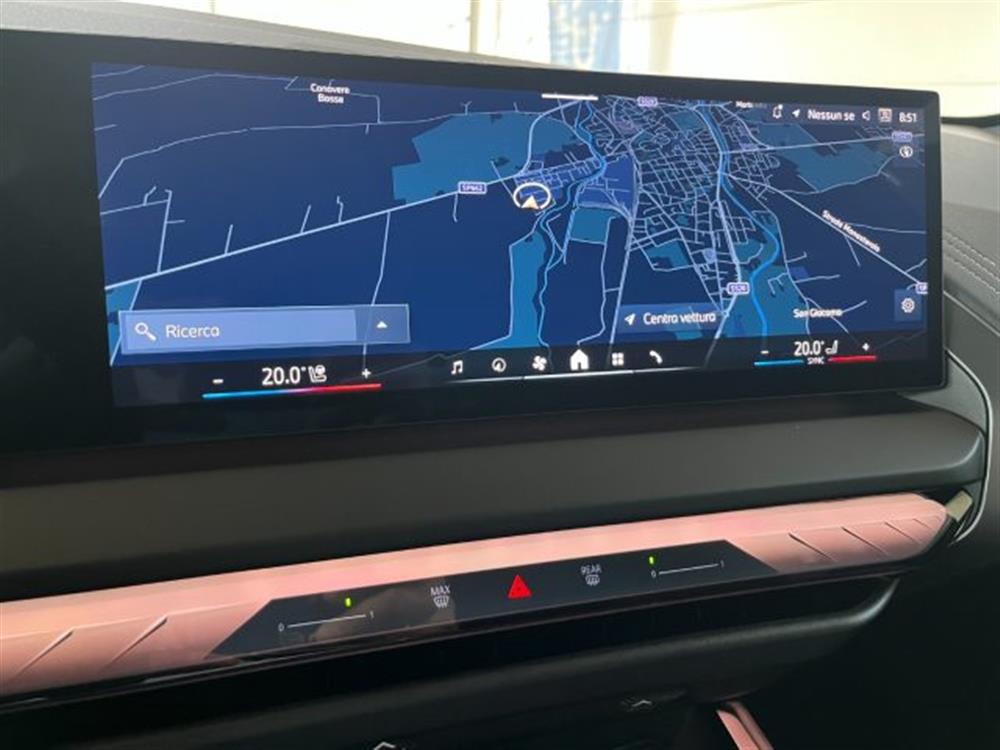 X3 X3 xDrive20d 48V MSport