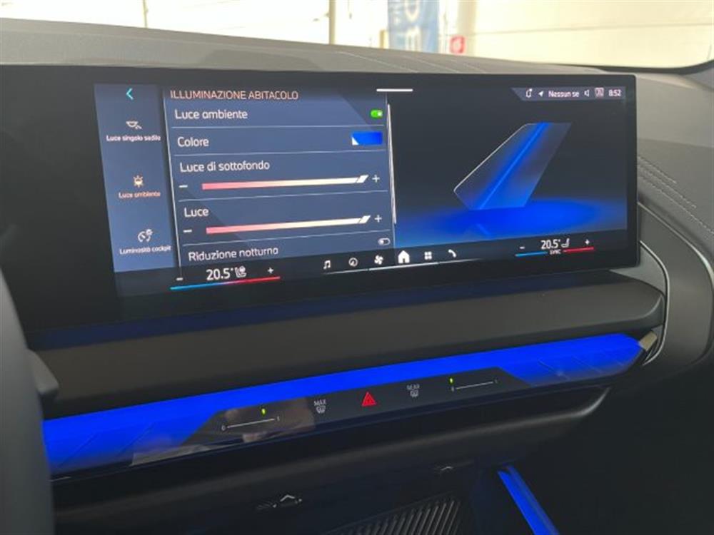 X3 X3 xDrive20d 48V MSport