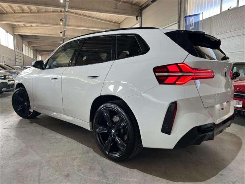 X3 X3 xDrive20d 48V MSport