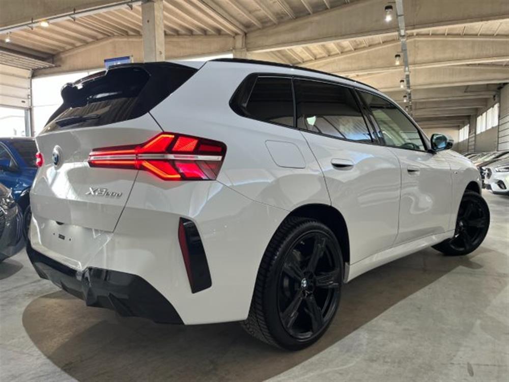 X3 X3 xDrive20d 48V MSport