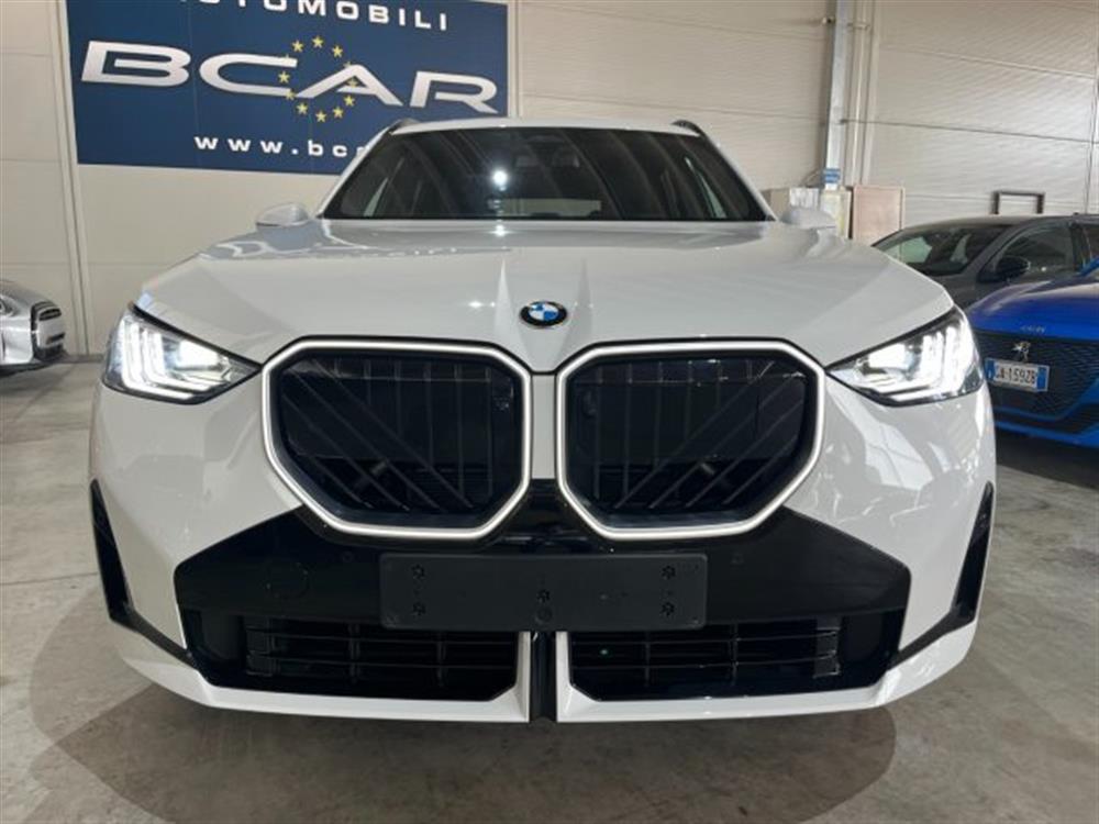 X3 X3 xDrive20d 48V MSport