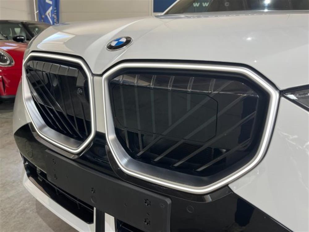X3 X3 xDrive20d 48V MSport