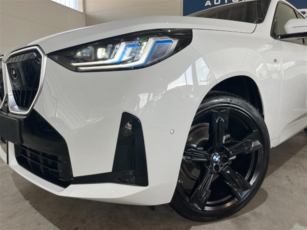 X3 X3 xDrive20d 48V MSport