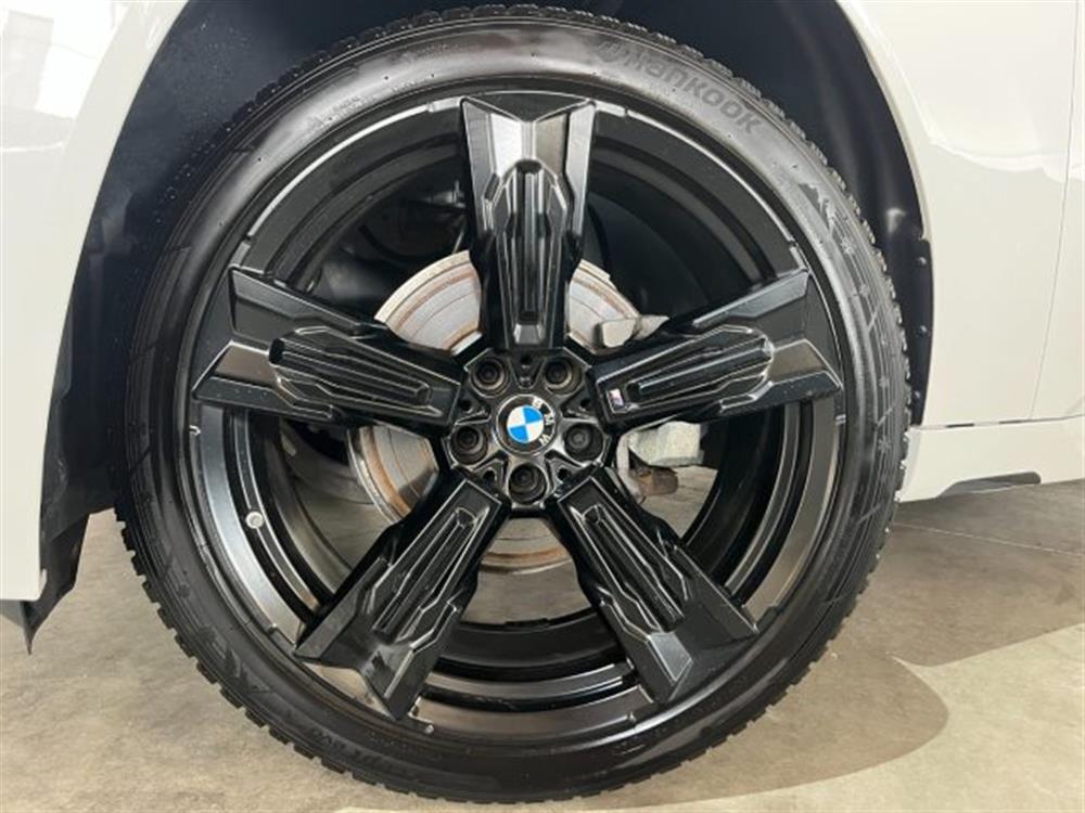 X3 X3 xDrive20d 48V MSport