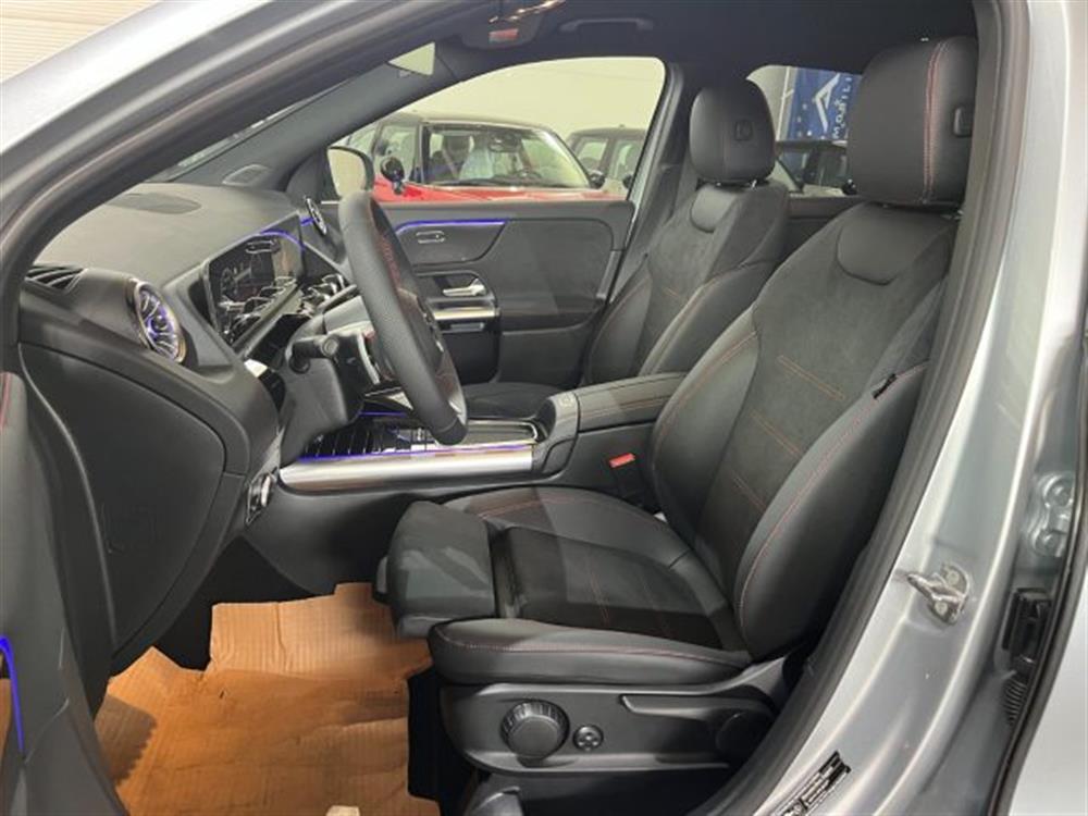 GLA 200 GLA 200 Autom. AMG Line Prem