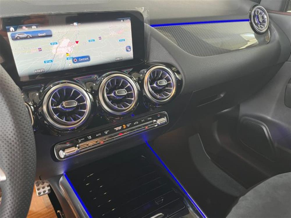 GLA 200 GLA 200 Autom. AMG Line Prem