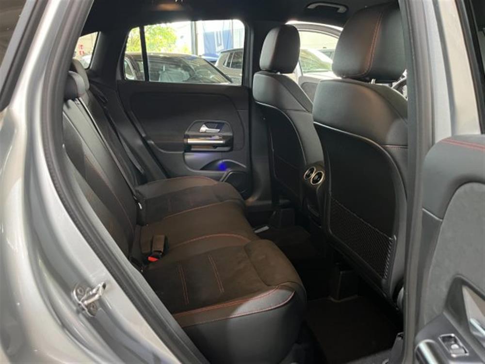 GLA 200 GLA 200 Autom. AMG Line Prem