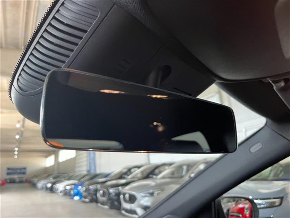 GLA 200 GLA 200 Autom. AMG Line Prem