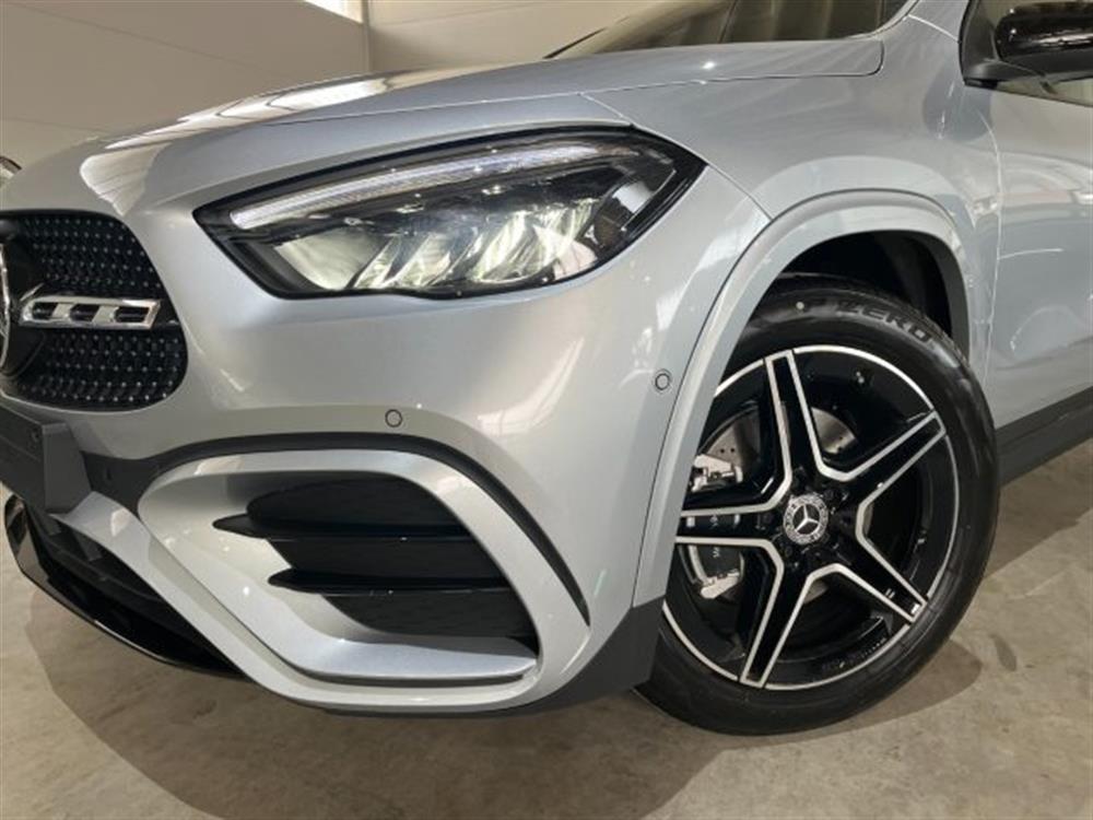 GLA 200 GLA 200 Autom. AMG Line Prem