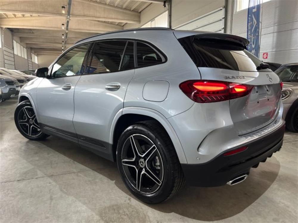 GLA 200 GLA 200 Autom. AMG Line Prem