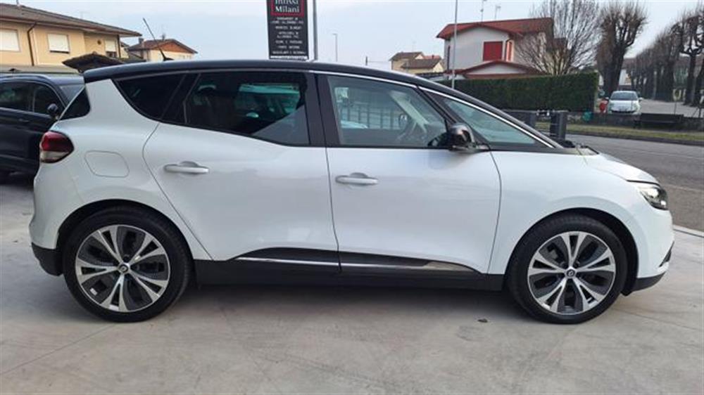 Scenic Scenic Scénic TCe 130 CV En