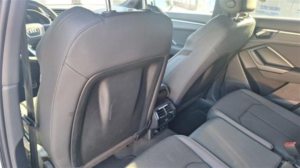 Q3 Q3 SPB 35 TDI S TRONIC
