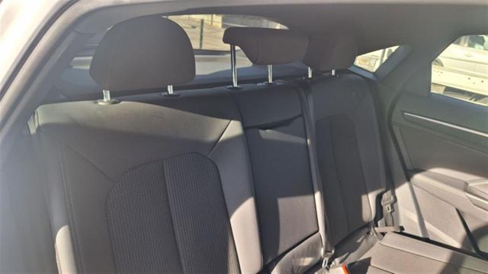 Q3 Q3 SPB 35 TDI S TRONIC