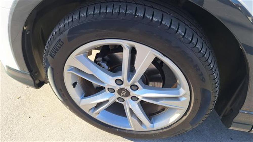 Q3 Q3 SPB 35 TDI S TRONIC