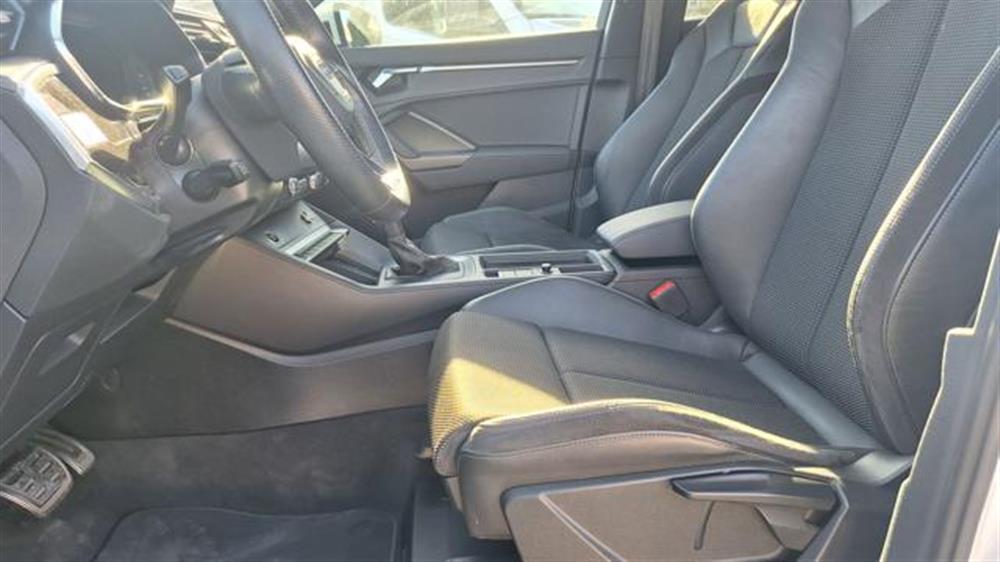 Q3 Q3 SPB 35 TDI S TRONIC
