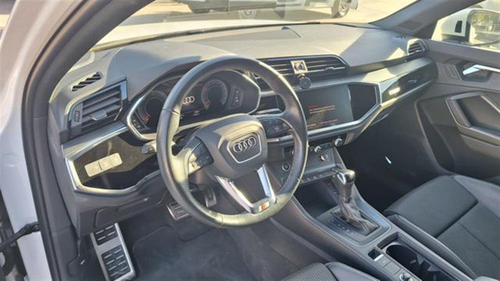 Q3 Q3 SPB 35 TDI S TRONIC