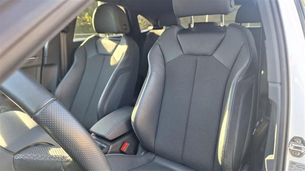 Q3 Q3 SPB 35 TDI S TRONIC