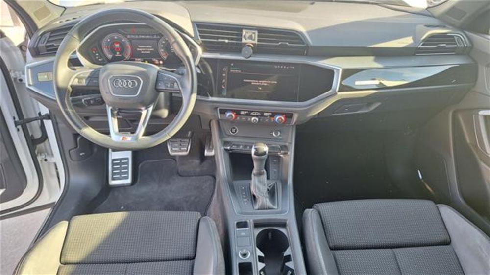 Q3 Q3 SPB 35 TDI S TRONIC