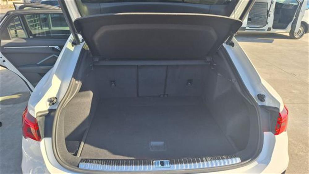 Q3 Q3 SPB 35 TDI S TRONIC