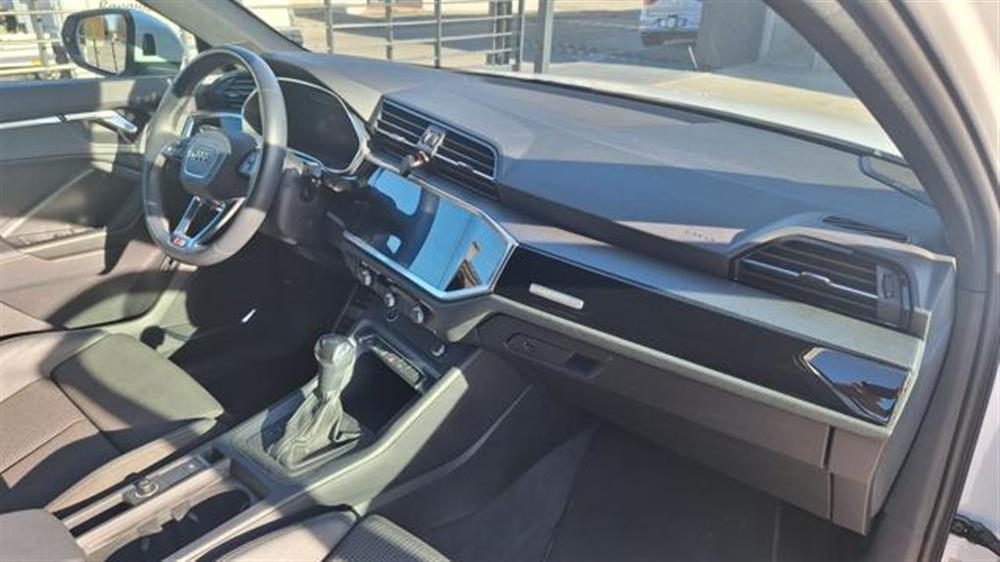 Q3 Q3 SPB 35 TDI S TRONIC