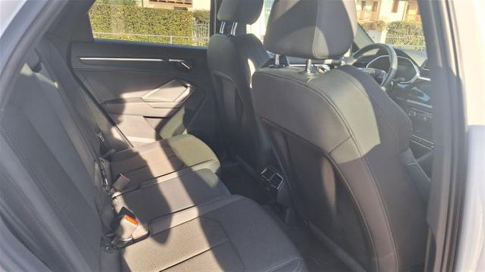 Q3 Q3 SPB 35 TDI S TRONIC