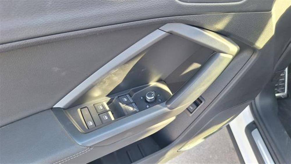 Q3 Q3 SPB 35 TDI S TRONIC