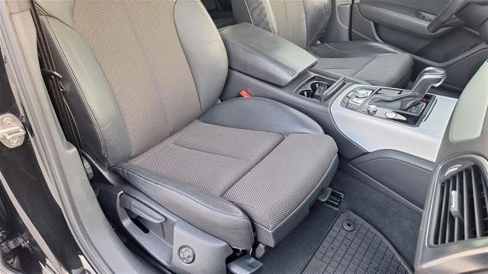 A6 A6 Avant 2.0 TDI 190 CV