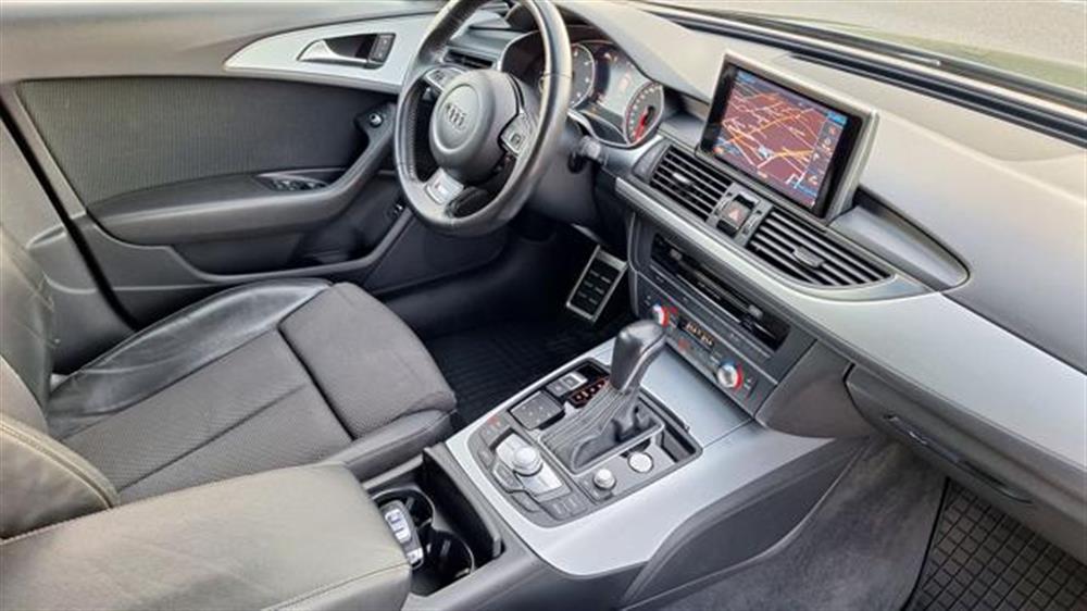 A6 A6 Avant 2.0 TDI 190 CV