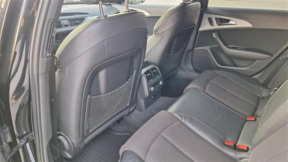 A6 A6 Avant 2.0 TDI 190 CV