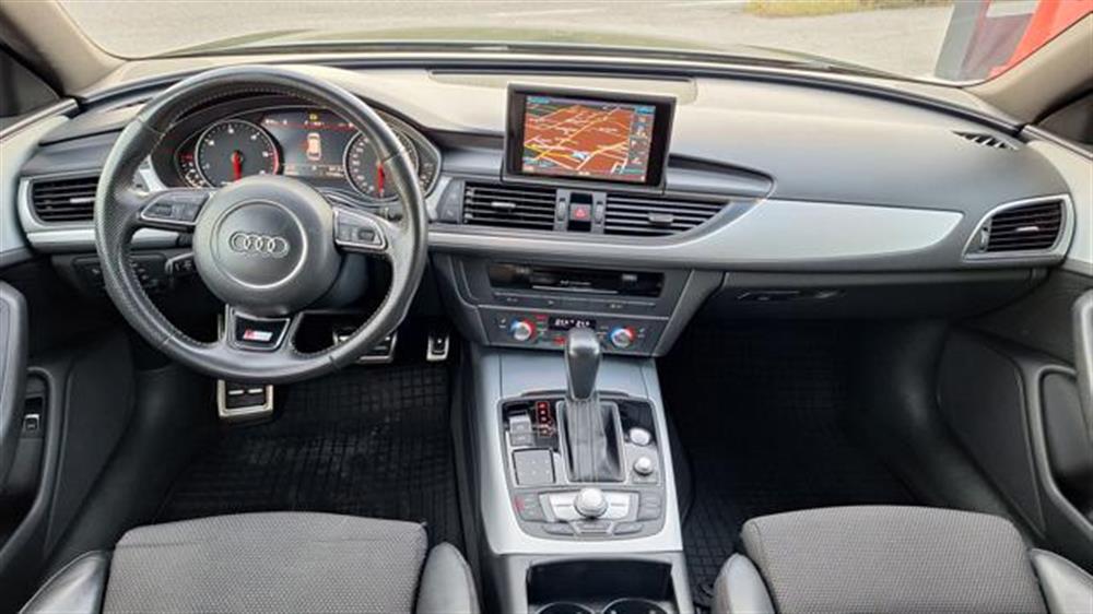 A6 A6 Avant 2.0 TDI 190 CV