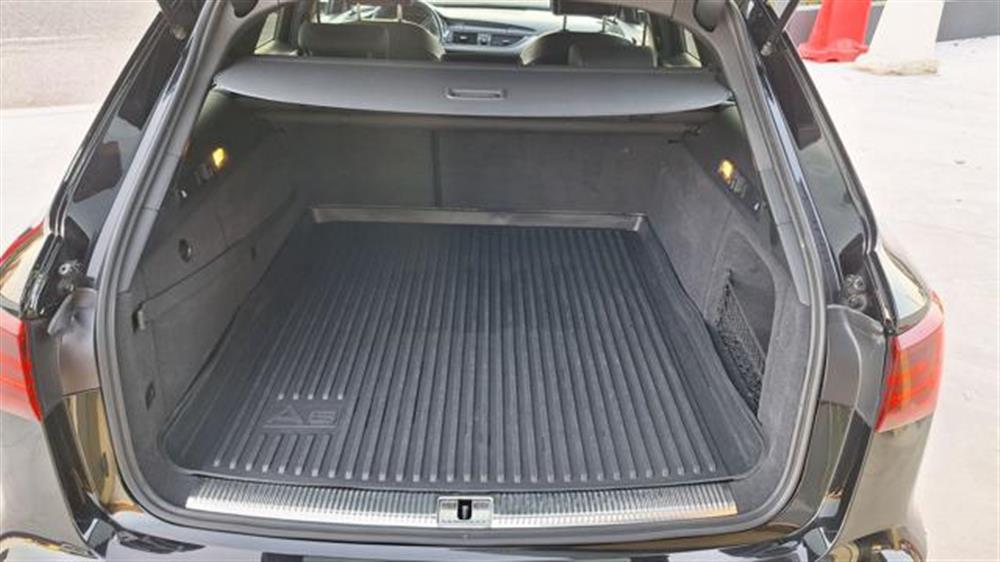 A6 A6 Avant 2.0 TDI 190 CV