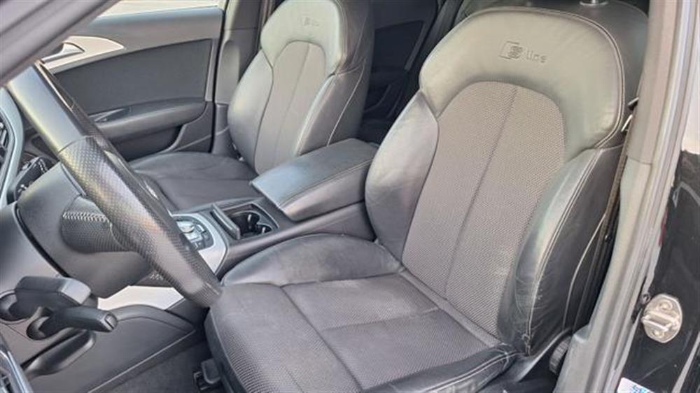 A6 A6 Avant 2.0 TDI 190 CV