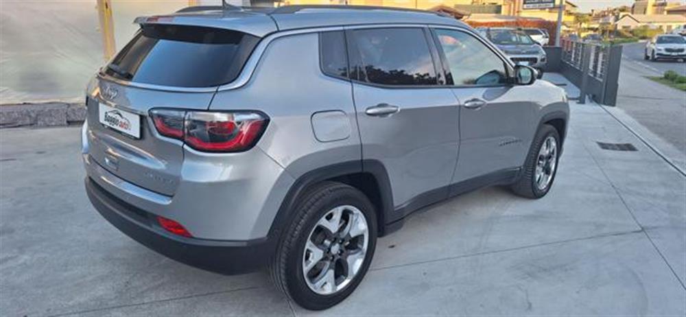 Compass Compass 1.6 Multijet II 2WD