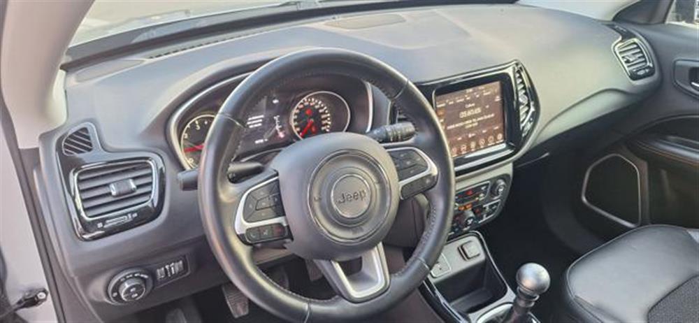 Compass Compass 1.6 Multijet II 2WD