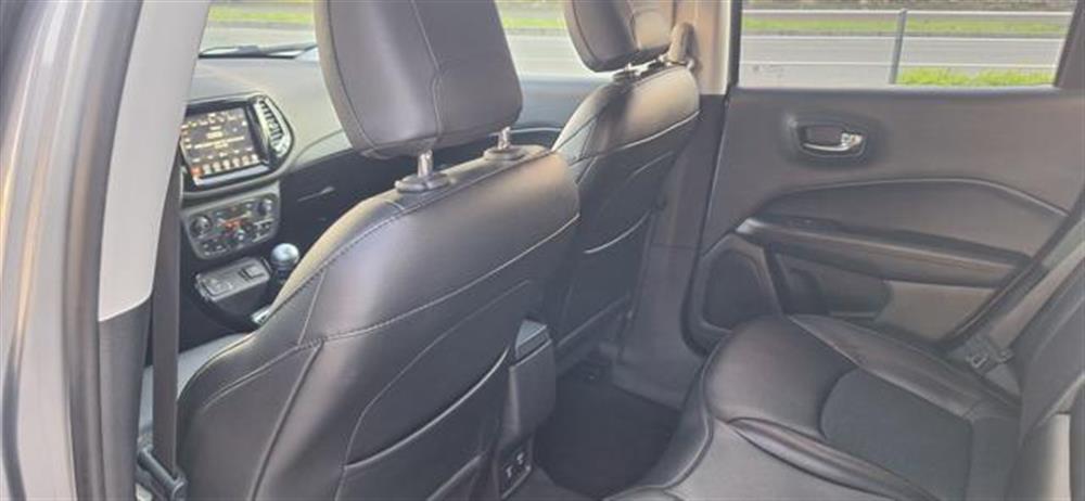 Compass Compass 1.6 Multijet II 2WD