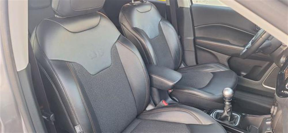 Compass Compass 1.6 Multijet II 2WD