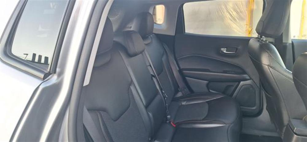 Compass Compass 1.6 Multijet II 2WD