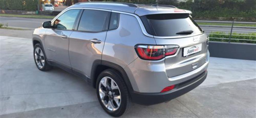 Compass Compass 1.6 Multijet II 2WD