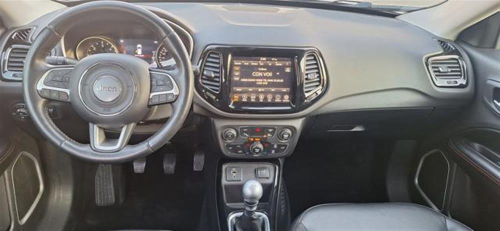 Compass Compass 1.6 Multijet II 2WD