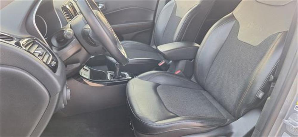 Compass Compass 1.6 Multijet II 2WD
