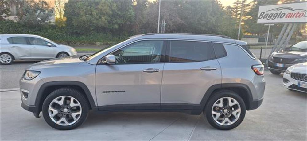 Compass Compass 1.6 Multijet II 2WD