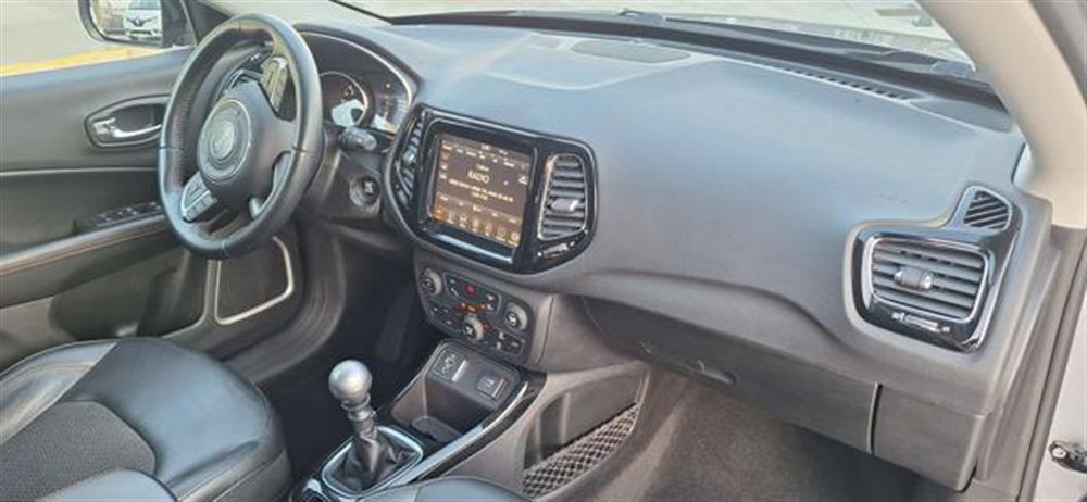 Compass Compass 1.6 Multijet II 2WD