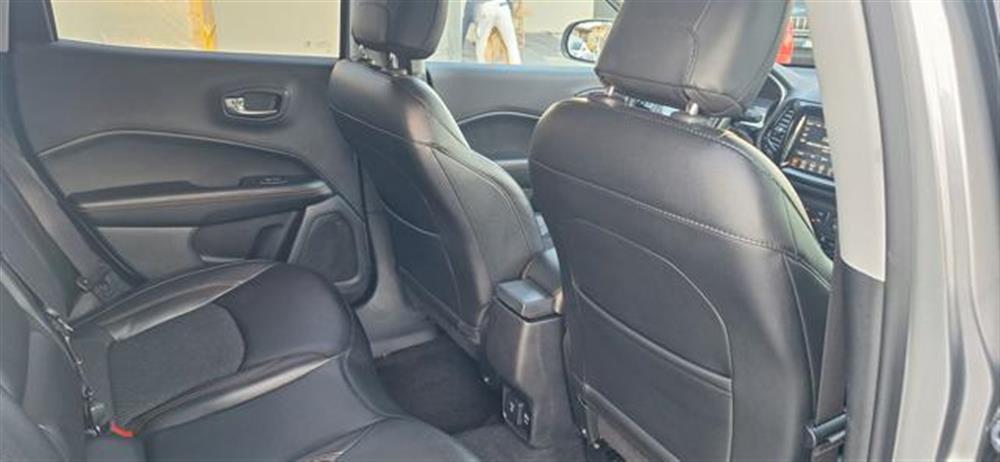 Compass Compass 1.6 Multijet II 2WD