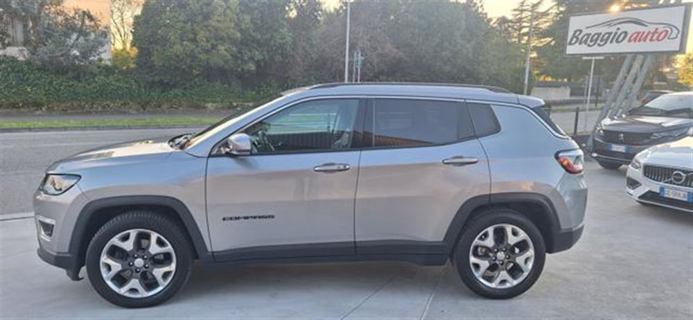 Compass Compass 1.6 Multijet II 2WD