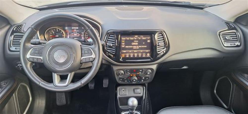 Compass Compass 1.6 Multijet II 2WD